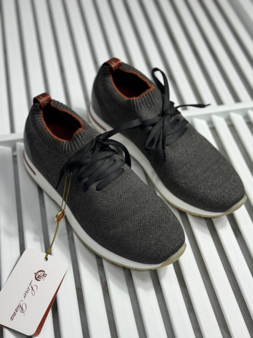 Кроссовки Loro Piana 21400