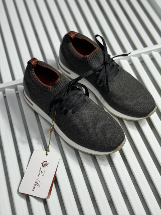 Кроссовки Loro Piana 21400