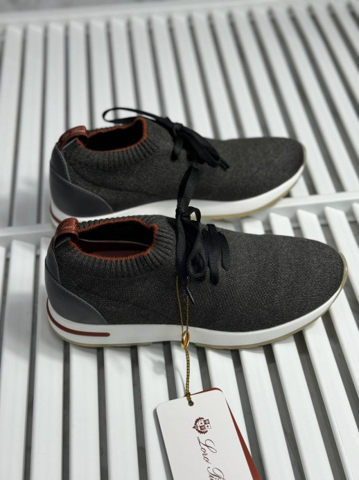 Кроссовки Loro Piana 21400