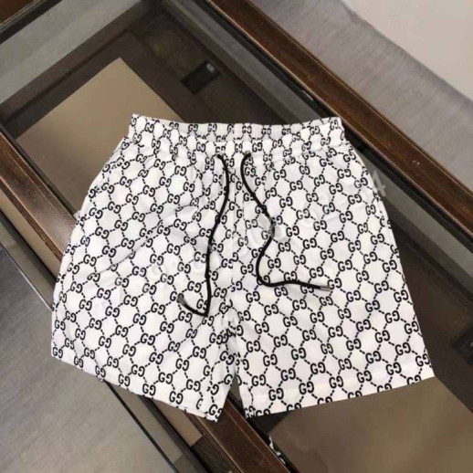 Шорты Gucci 17544