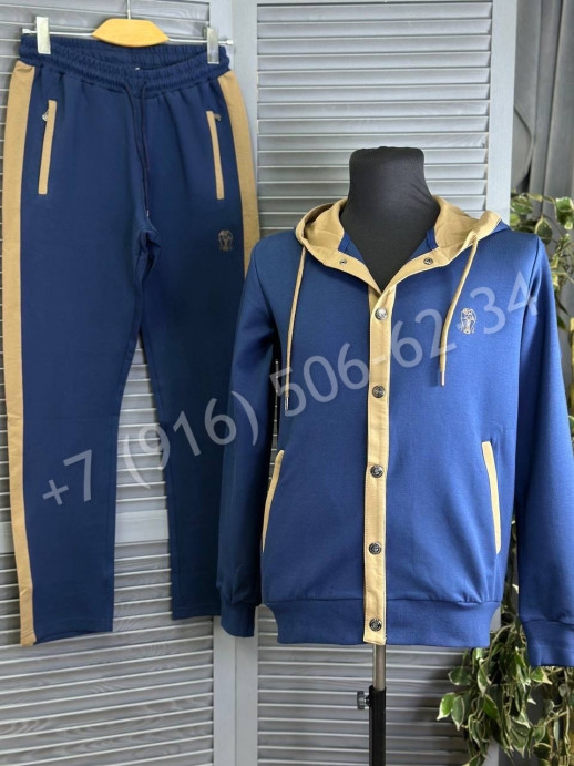 Прогулочный костюм Brunello Cucinelli 27623