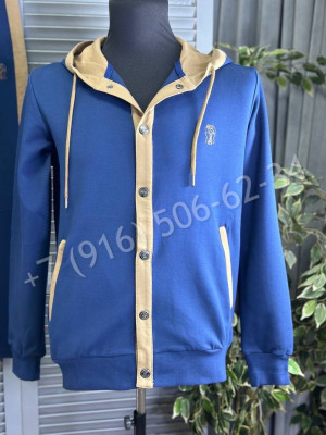 Прогулочный костюм Brunello Cucinelli 27623