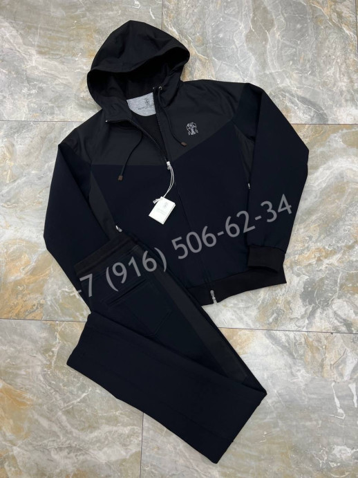 Спортивный костюм Brunello Cucinelli 7253