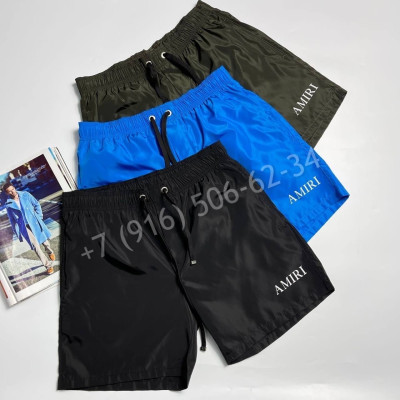Шорты Amiri 17644