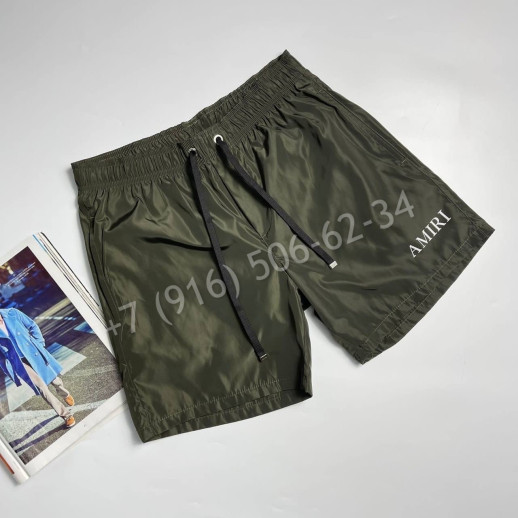 Шорты Amiri 17644