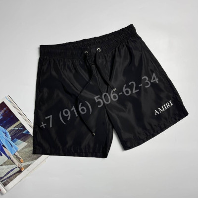 Шорты Amiri 17644
