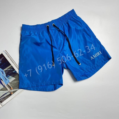 Шорты Amiri 17644