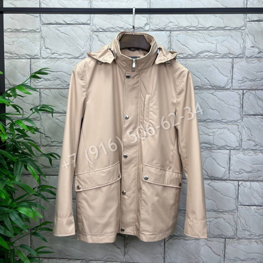 Ветровка Brunello Cucinelli 7353