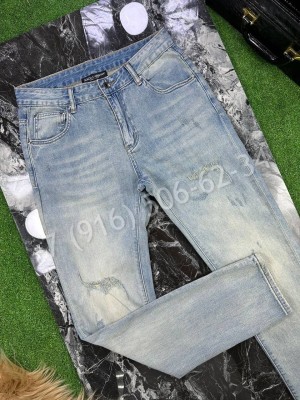 Джинсы Dolce & Gabbana 17742