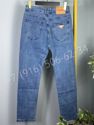 Джинсы Prada 27823