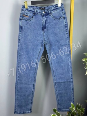 Джинсы Prada 27823