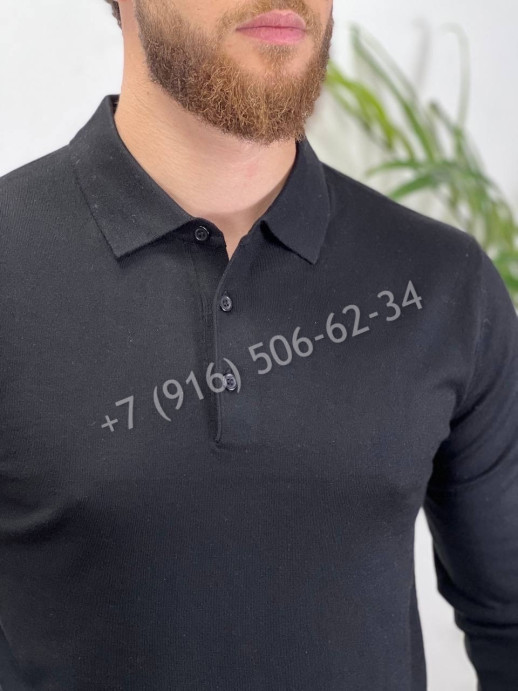 Поло Loro Piana 7453