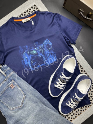 Футболка Hermes 17840