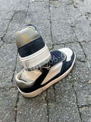 Кеды Brunello Cucinelli 28124