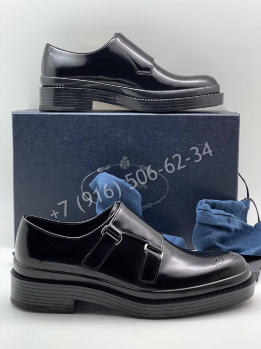 Туфли Prada 7752