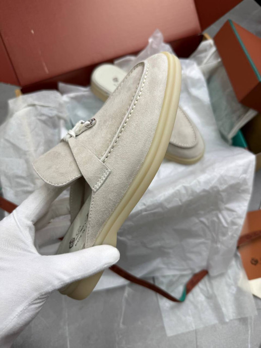 Мюли Loro Piana 19150