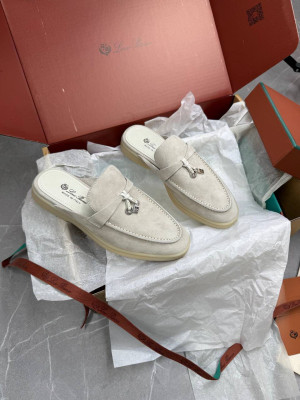 Мюли Loro Piana 19150