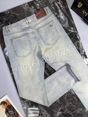 Джинсы Dolce & Gabbana 18142