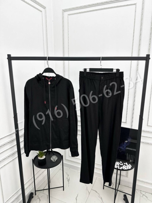 Прогулочный костюм KITON 28225