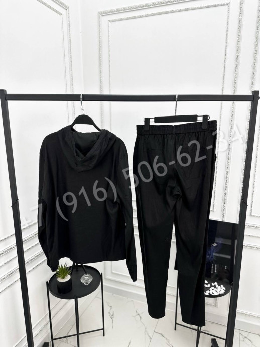 Прогулочный костюм KITON 28225