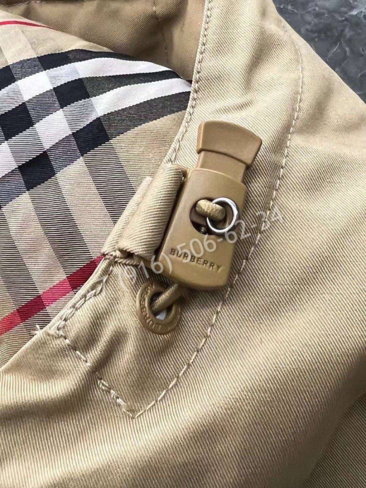 Пальто Burberry 7856