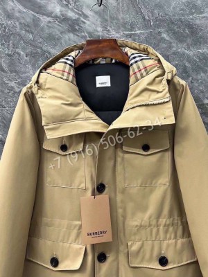 Пальто Burberry 7856