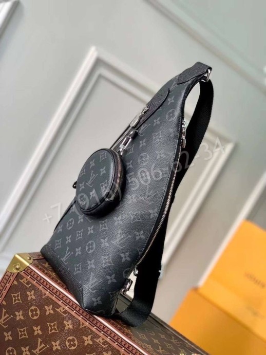 Поясная сумка Louis Vuitton 13777