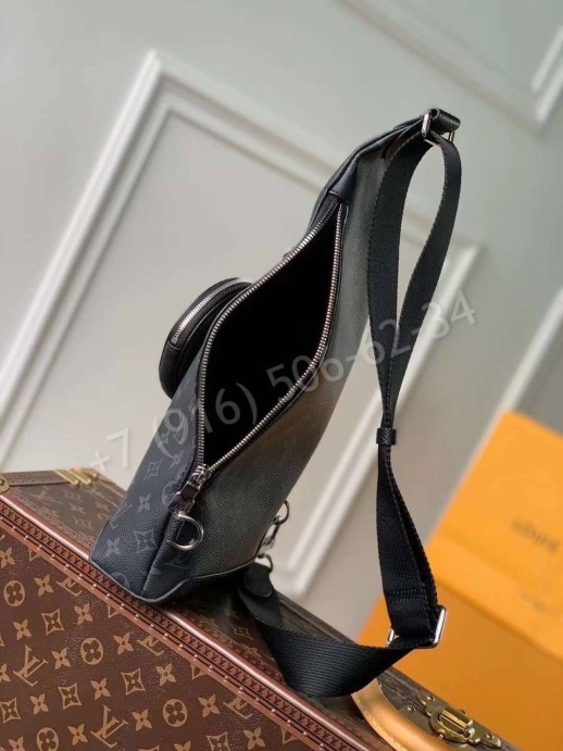 Поясная сумка Louis Vuitton 13777