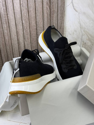 Кроссовки Brunello Cucinelli 16010 11