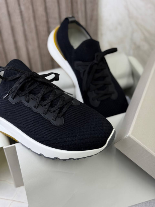 Кроссовки Brunello Cucinelli 16010 11