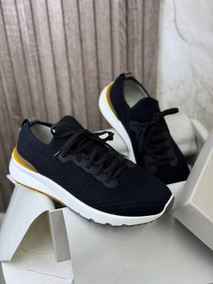 Кроссовки Brunello Cucinelli 16010 11