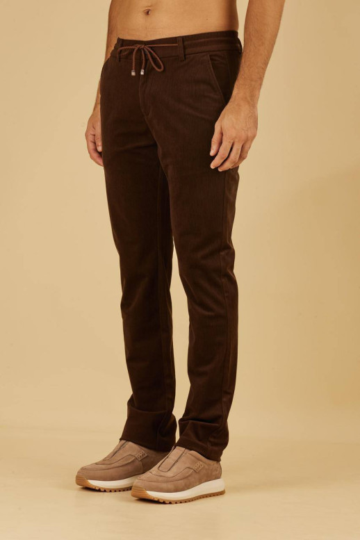 Брюки Brunello Cucinelli 15215