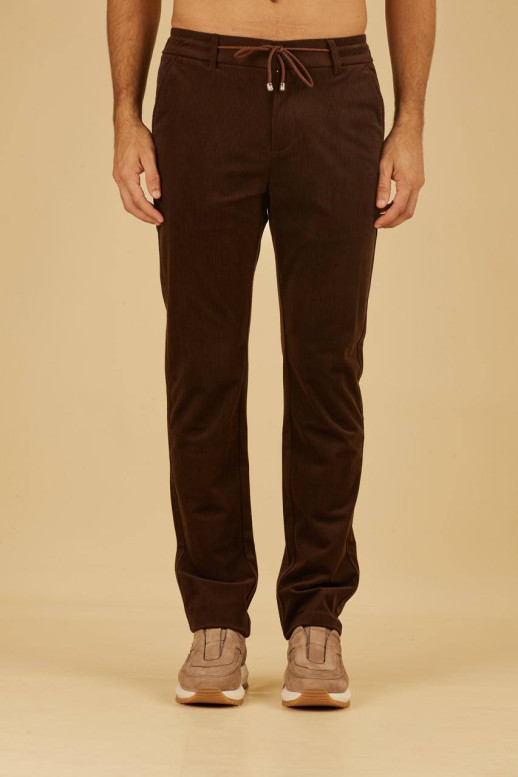 Брюки Brunello Cucinelli 15215