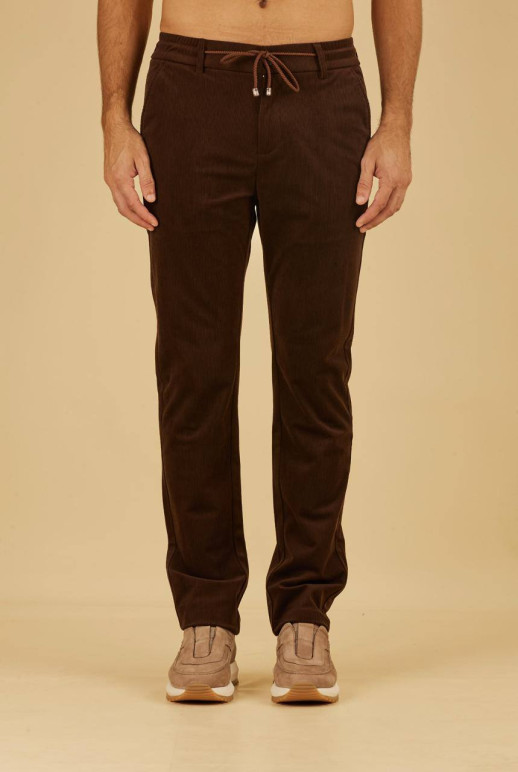 Брюки Brunello Cucinelli 15215