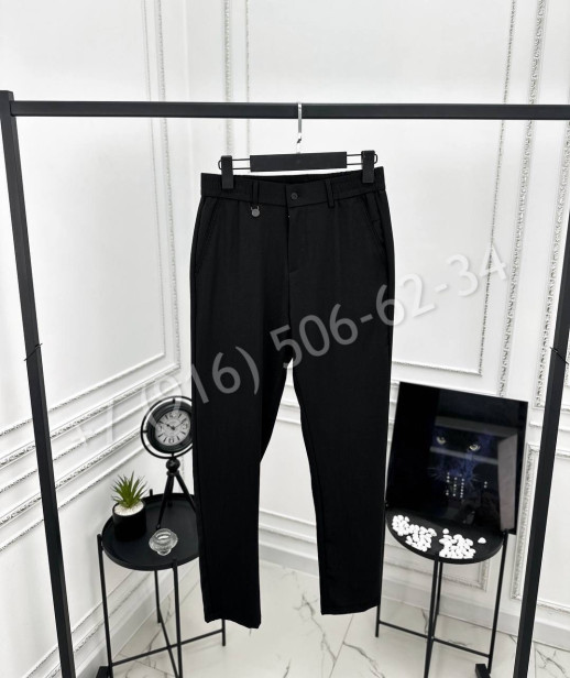 Брюки Brunello Cucinelli 28425