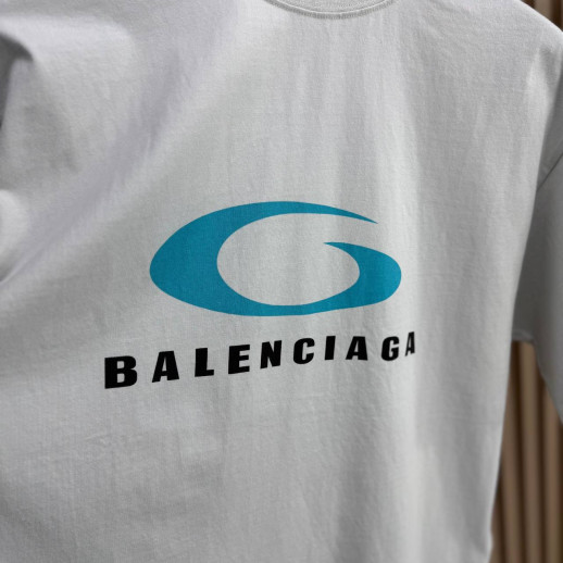 Футболка Balenciaga 17878