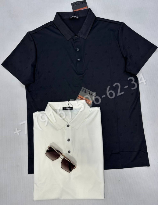 Поло Zegna 28525