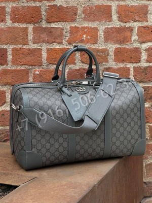 Дорожная сумка Gucci 17683