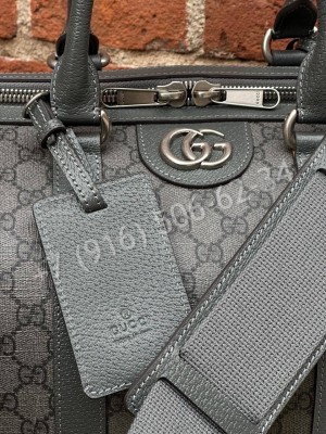Дорожная сумка Gucci 17683
