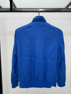 Ветровка Kiton из льна 15777 2