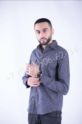 Рубашка Billionaire 18543