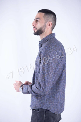 Рубашка Billionaire 18543