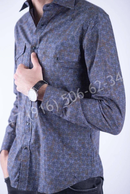 Рубашка Billionaire 18543