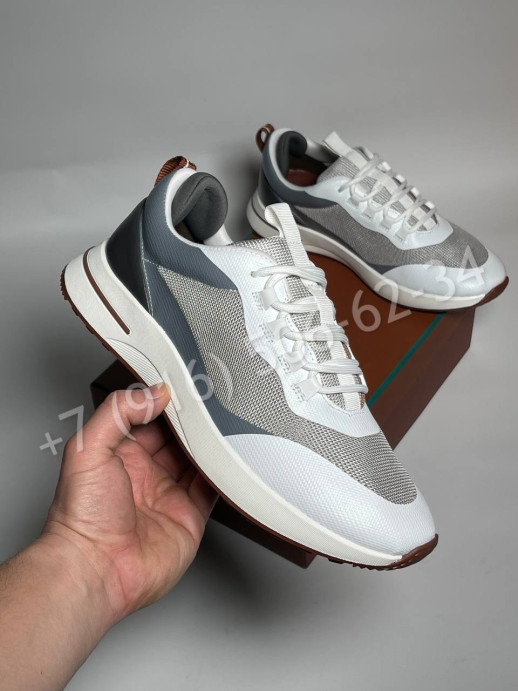 Кроссовки Loro Piana 28625