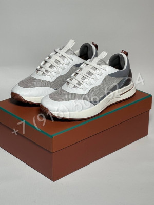 Кроссовки Loro Piana 28625