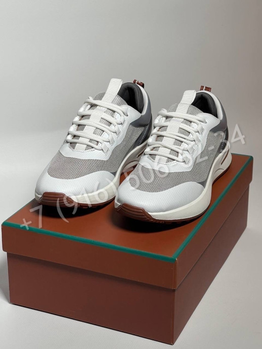 Кроссовки Loro Piana 28625