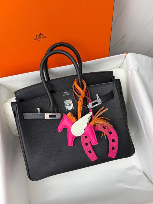 Брелок HERMES (подкова) 34819 1