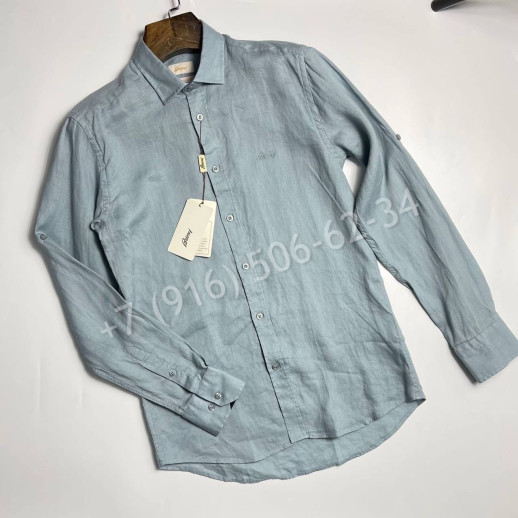 Рубашка Brioni 18639