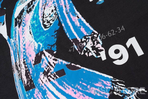 Футболка 8379