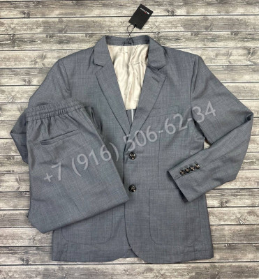 Прогулочный костюм KITON 18739